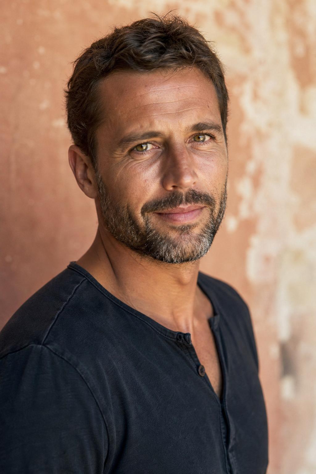 Alex, coach sportif et nutrition fondateur de Forma40